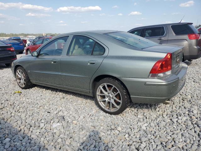 Photo 2 from auction – 2006 VOLVO S60 T5 with VIN YV1RS547362544098