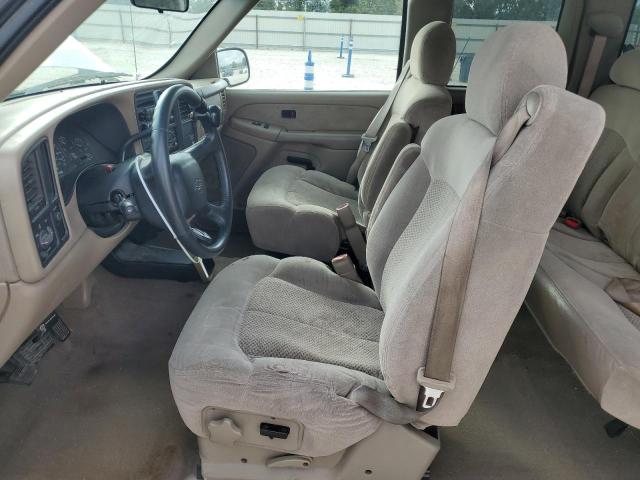 Photo 7 from auction – 2001 CHEVROLET SILVERADO with VIN 2GCEC19V611207323