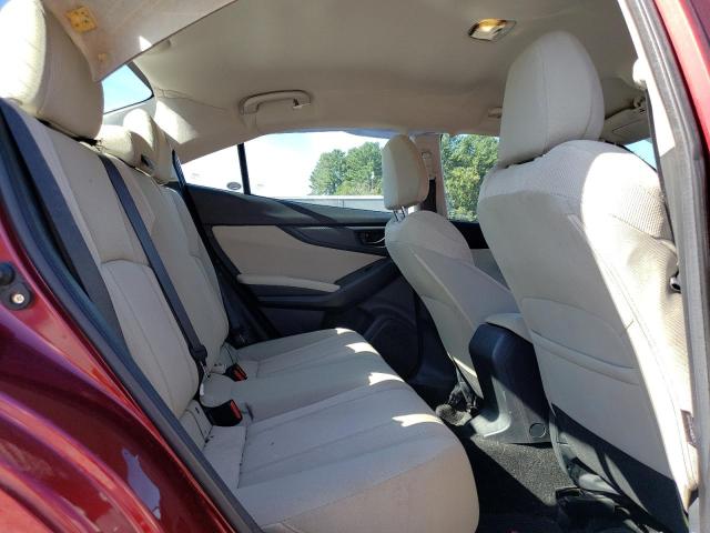 Photo 10 from auction – 2019 SUBARU IMPREZA PR with VIN 4S3GKAD69K3621834