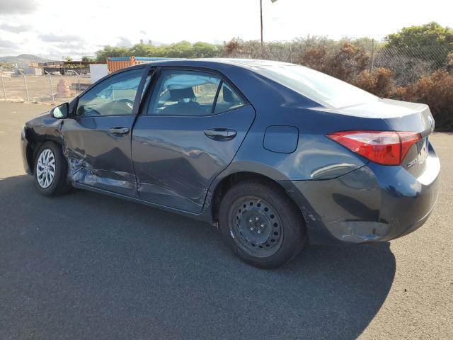 Photo 2 from auction – 2017 TOYOTA COROLLA L with VIN 5YFBURHEXHP590758