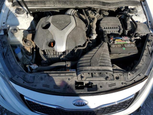 Zdjęcie 11 z aukcji – 2013 KIA OPTIMA SX z VIN 5XXGR4A65DG211570