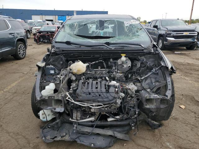 Photo 5 from auction – 2018 CHRYSLER PACIFICA L with VIN 2C4RC1AG6JR227829