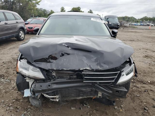 Photo 5 from auction – 2018 VOLKSWAGEN JETTA SE with VIN 3VWDB7AJXJM259277
