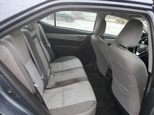 Photo 10 from auction – 2018 TOYOTA COROLLA L with VIN 2T1BURHE5JC100426