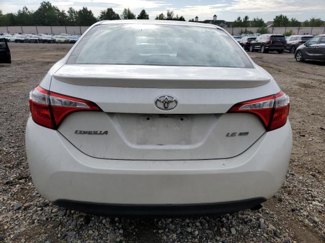 Photo 6 from auction – 2015 TOYOTA COROLLA EC with VIN 5YFBPRHE5FP238109