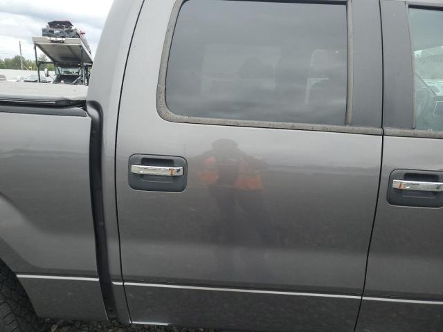 Photo 10 from auction – 2012 FORD F150 SUPER with VIN 1FTFW1EFXCKE24211