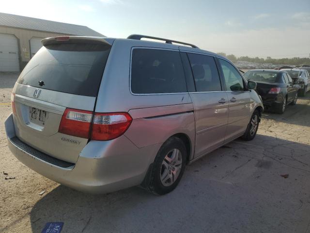 Photo 3 from auction – 2005 HONDA ODYSSEY EX with VIN 5FNRL38415B419751