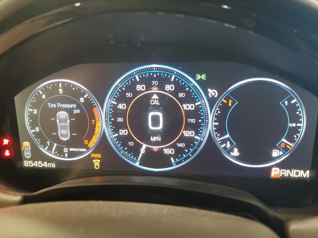 Photo 9 from auction – 2013 CADILLAC XTS PREMIU with VIN 2G61T5S38D9246227