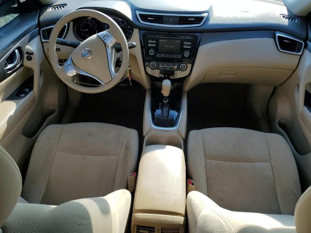 Photo 8 from auction – 2015 NISSAN ROGUE S with VIN KNMAT2MT1FP505458