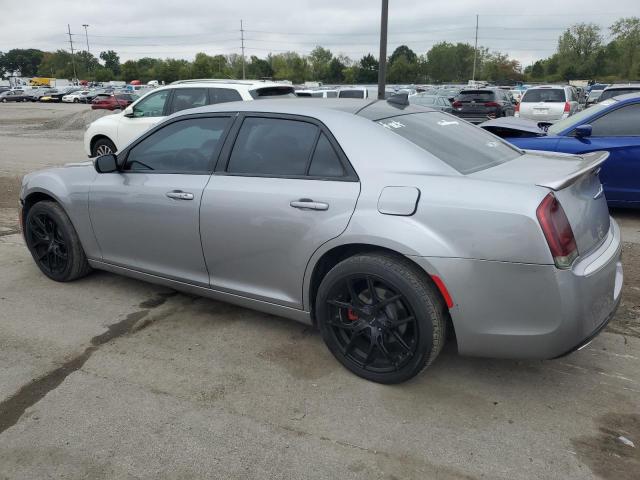 Photo 2 from auction – 2016 CHRYSLER 300 LIMITE with VIN 2C3CCARG8GH224783