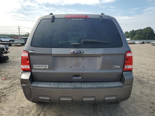 Photo 6 from auction – 2012 FORD ESCAPE XLT with VIN 1FMCU0DG7CKA09405