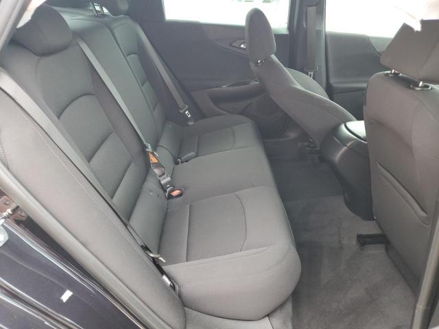 Photo 10 from auction – 2022 CHEVROLET MALIBU LS with VIN 1G1ZB5ST1NF196355
