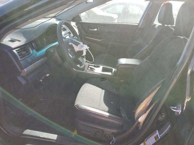 Photo 7 from auction – 2017 TOYOTA CAMRY LE with VIN 4T1BF1FK7HU439329