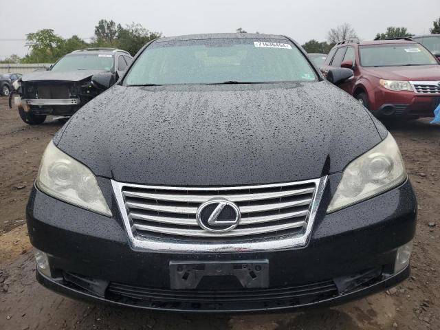Photo 5 from auction – 2012 LEXUS ES 350 with VIN JTHBK1EG9C2512703