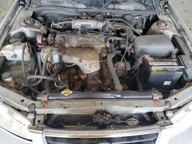 Photo 11 from auction – 2001 TOYOTA CAMRY CE with VIN 4T1BG22K71U036370