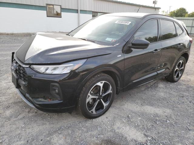 Photo 1 from auction – 2023 FORD ESCAPE ST with VIN 1FMCU9NA1PUA73576