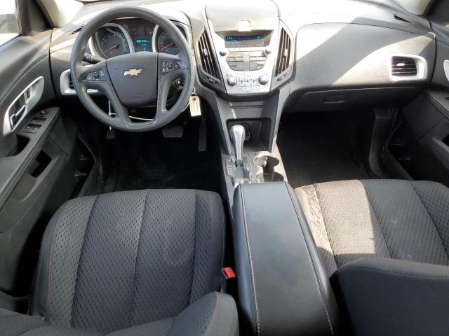Photo 8 from auction – 2015 CHEVROLET EQUINOX LS with VIN 2GNALAEK1F1119031