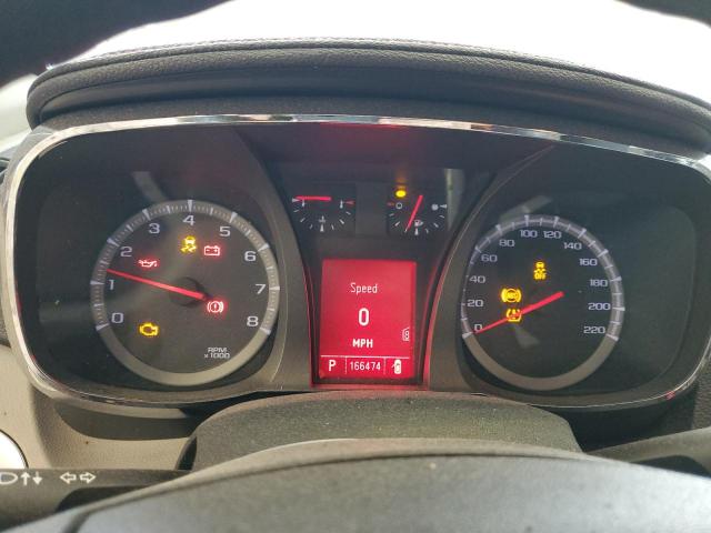 Photo 9 from auction – 2010 GMC TERRAIN SL with VIN 2CTALBEW4A6347560