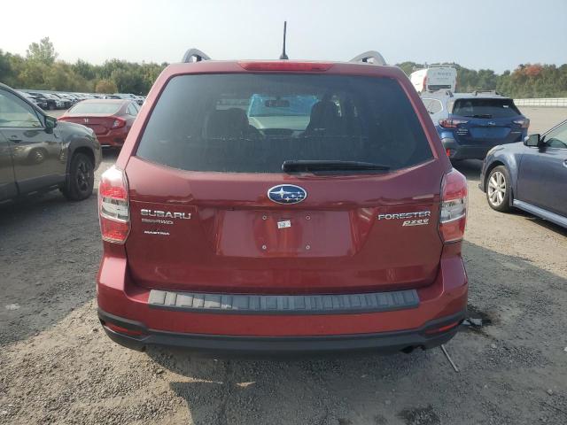 Photo 6 from auction – 2015 SUBARU FORESTER 2 with VIN JF2SJADC3FG488166