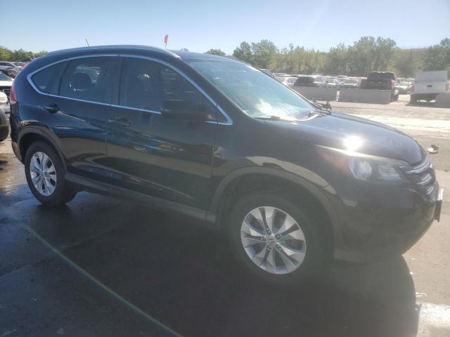 Photo 4 from auction – 2014 HONDA CR-V EXL with VIN 2HKRM4H74EH673789