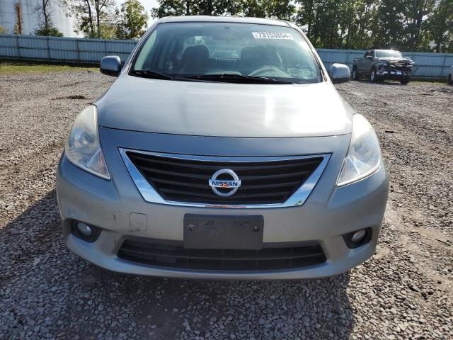 Photo 5 from auction – 2013 NISSAN VERSA S with VIN 3N1CN7AP2DL894890
