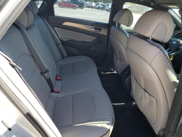 Photo 10 from auction – 2015 HYUNDAI SONATA SPO with VIN 5NPE34AB7FH152745