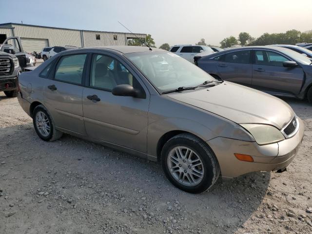 Photo 4 from auction – 2005 FORD FOCUS ZX4 with VIN 1FAFP34N45W271120