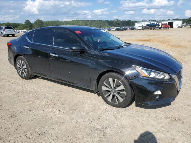 Photo 4 from auction – 2020 NISSAN ALTIMA SL with VIN 1N4BL4EV8LN306260