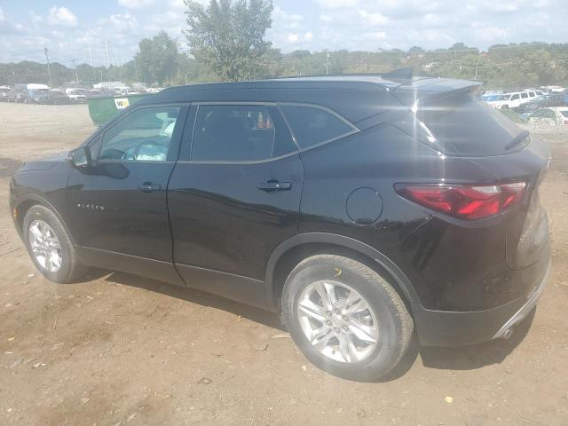 Photo 2 from auction – 2019 CHEVROLET BLAZER 2LT with VIN 3GNKBGRS7KS569964