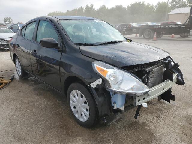 Photo 4 from auction – 2019 NISSAN VERSA S with VIN 3N1CN7AP4KL825003
