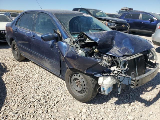 Photo 4 from auction – 2004 TOYOTA COROLLA CE with VIN 1NXBR38E84Z226099
