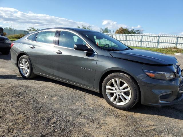 Photo 4 from auction – 2016 CHEVROLET MALIBU LT with VIN 1G1ZE5ST1GF333868