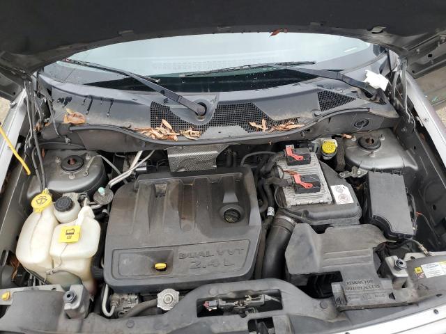 Photo 11 from auction – 2013 JEEP PATRIOT SP with VIN 1C4NJPBB9DD213621