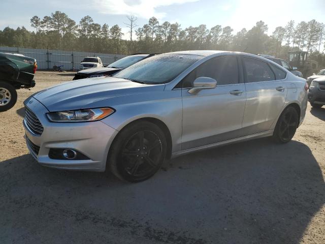 FORD FUSION SE 2016 with VIN 3FA6P0H90GR230940 - Photo from auction