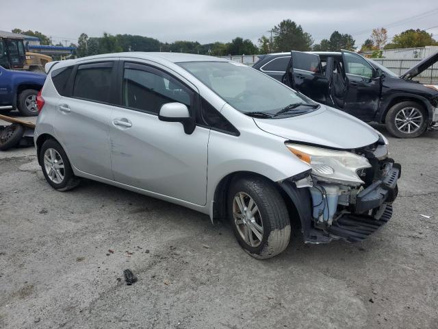 Photo 4 from auction – 2014 NISSAN VERSA NOTE with VIN 3N1CE2CP8EL430925