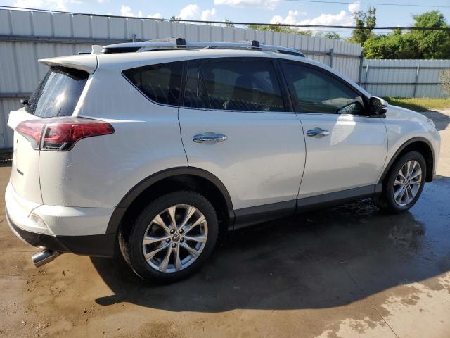 Photo 3 from auction – 2016 TOYOTA RAV4 LIMIT with VIN JTMYFREV2GJ063812