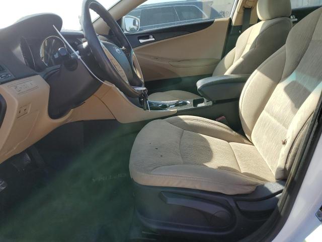 Photo 7 from auction – 2013 HYUNDAI SONATA GLS with VIN 5NPEB4AC2DH757894
