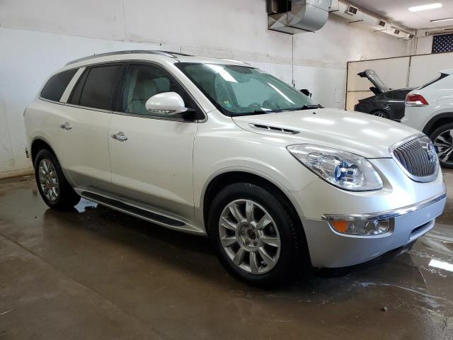 Photo 4 from auction – 2012 BUICK ENCLAVE with VIN 5GAKVCED2CJ293200