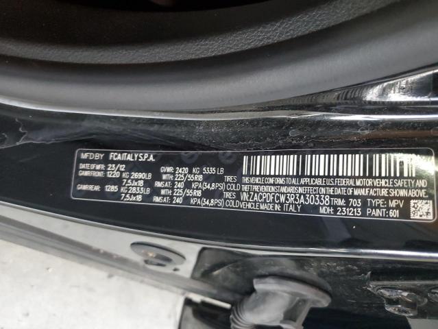 Photo 14 from auction – 2024 DODGE HORNET R/T with VIN ZACPDFCW3R3A30338
