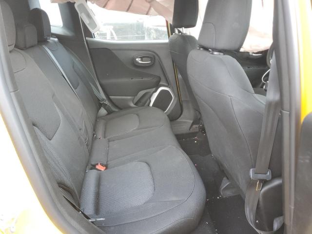 Photo 11 from auction – 2018 JEEP RENEGADE S with VIN ZACCJBAB2JPJ01247