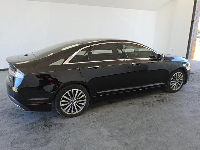 Photo 3 from auction – 2019 LINCOLN MKZ RESERV with VIN 3LN6L5D98KR609195