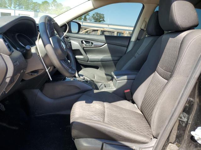 Photo 7 from auction – 2017 NISSAN ROGUE S with VIN KNMAT2MT7HP577249