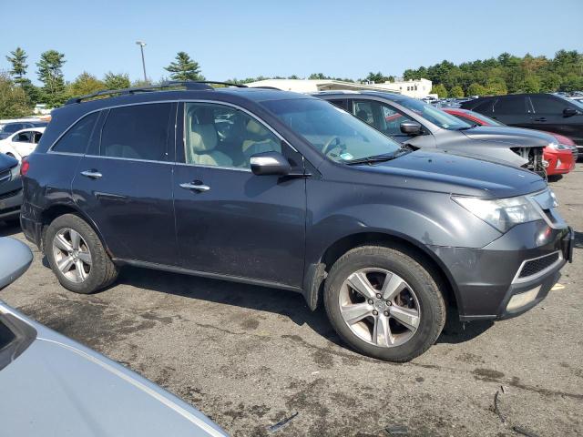 Photo 4 from auction – 2013 ACURA MDX with VIN 2HNYD2H20DH508652