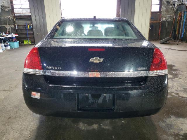 Photo 6 from auction – 2011 CHEVROLET IMPALA LS with VIN 2G1WA5EK6B1145882