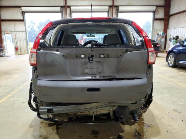 Photo 6 from auction – 2016 HONDA CR-V EX with VIN 2HKRM3H52GH567742