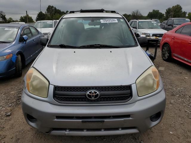 Photo 5 from auction – 2004 TOYOTA RAV4 with VIN JTEHD20V046022044