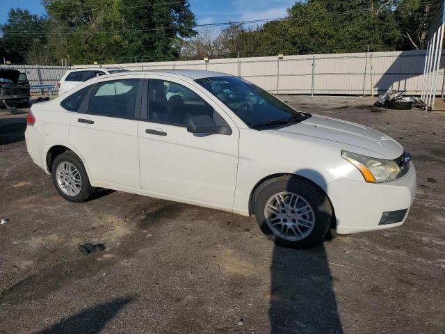Photo 4 from auction – 2010 FORD FOCUS SE with VIN 1FAHP3FN5AW111442