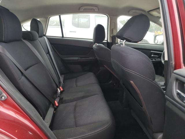 Photo 10 from auction – 2012 SUBARU IMPREZA with VIN JF1GPAL6XCH219866
