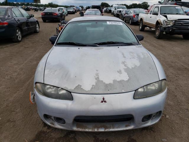 Photo 5 from auction – 1999 MITSUBISHI ECLIPSE RS with VIN 4A3AK34Y4XE055125