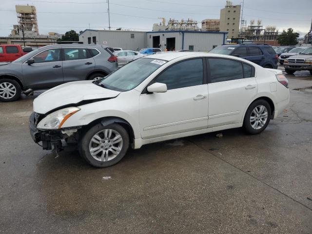NISSAN ALTIMA BAS 2012 with VIN 1N4AL2AP9CN497923 - Photo from auction